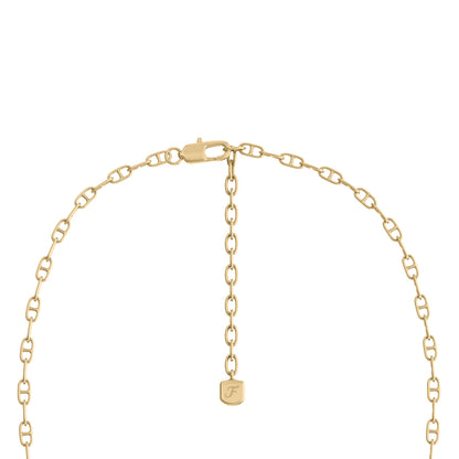 Fossil Kette JA7321710