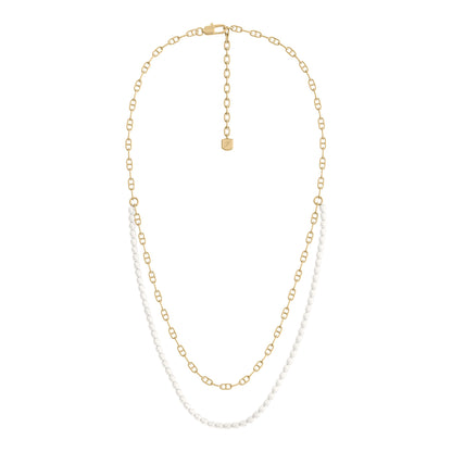 Fossil Kette JA7321710