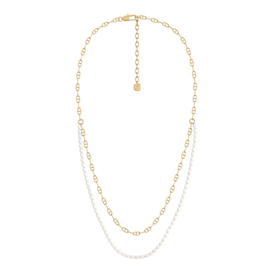 Fossil Kette JA7321710