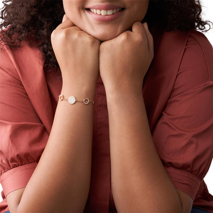 Fossil Armband JF01739791