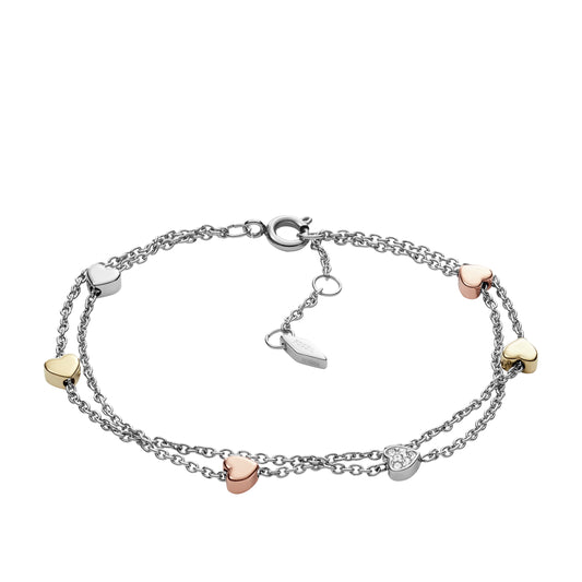 Fossil Armband JF02854998