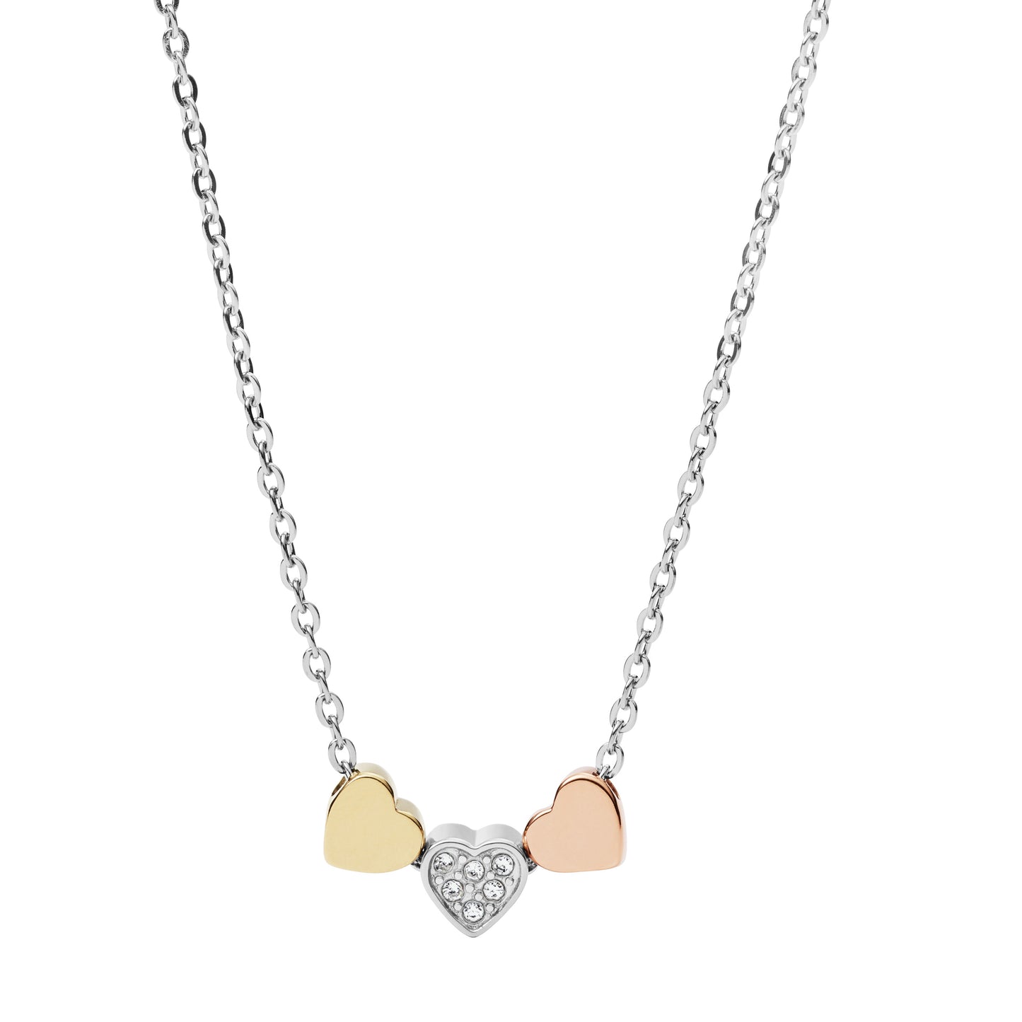 Fossil Kette JF02856998