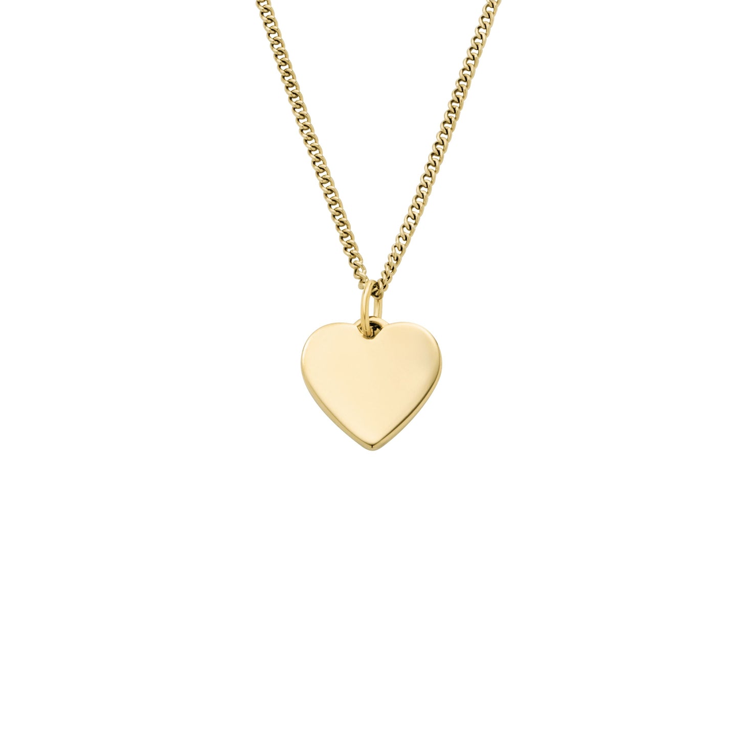 Fossil Kette JF03080710