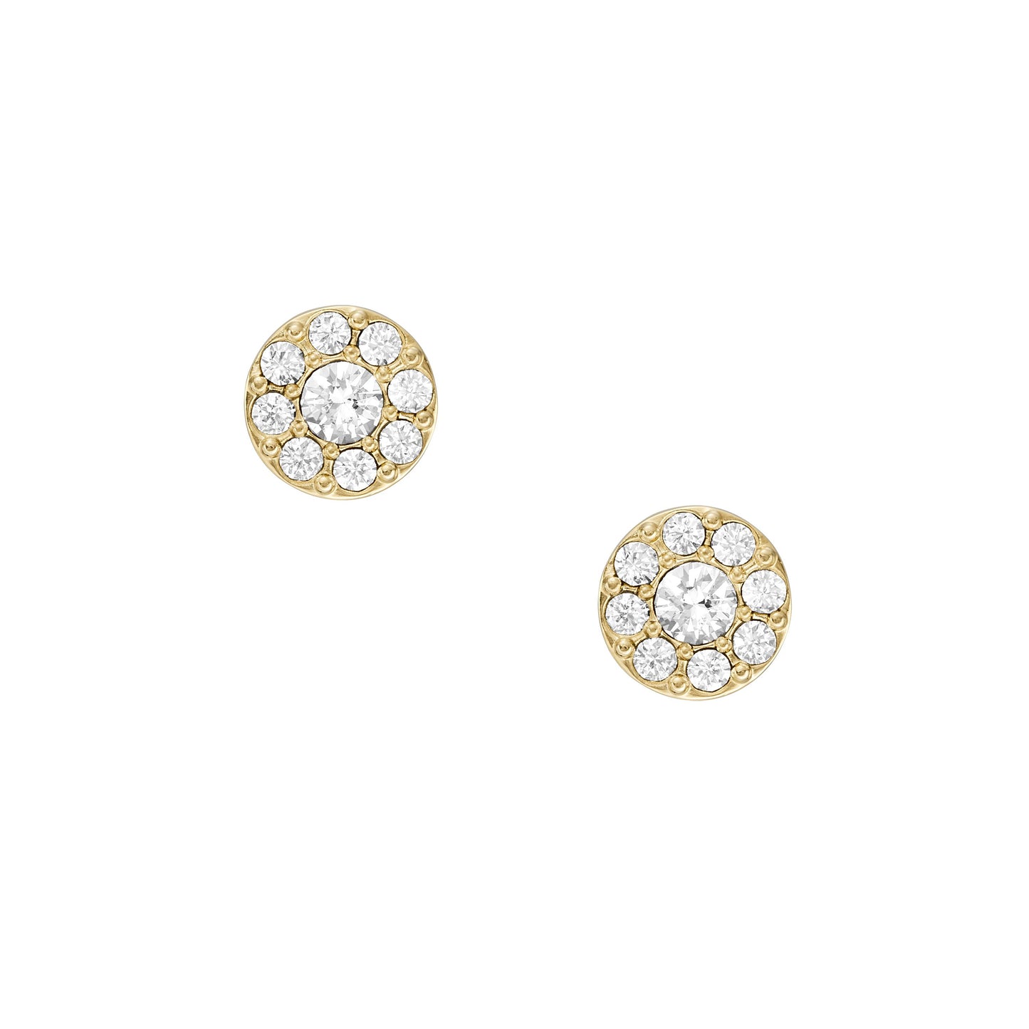 Fossil Ohrstecker JF04375710