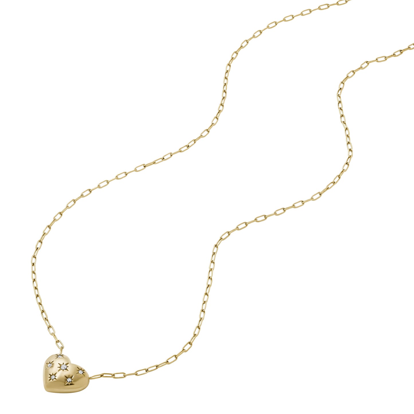 Fossil Kette JF04856710