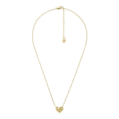 Fossil Kette JF04856710