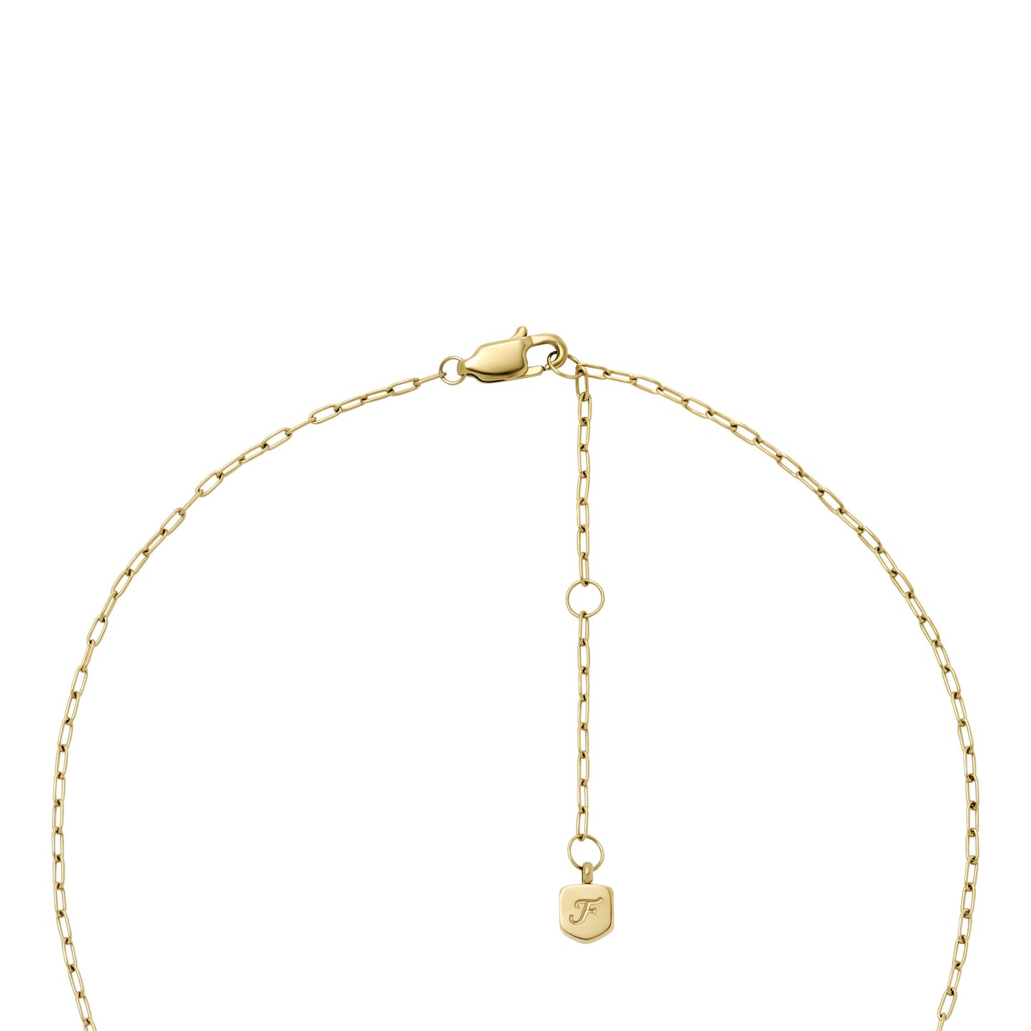 Fossil Kette JF04856710