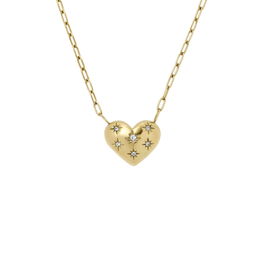 Fossil Kette JF04856710