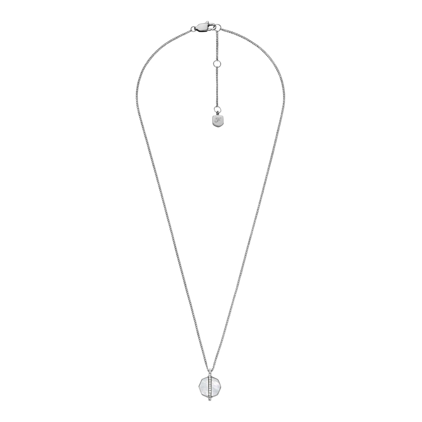 Fossil Kette JF04909040