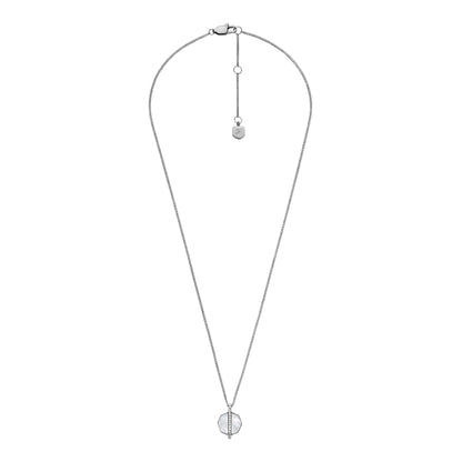 Fossil Kette JF04909040