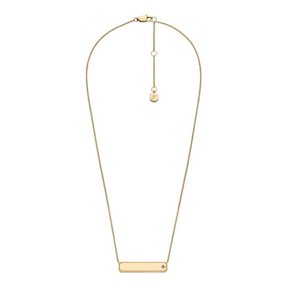 Fossil Kette JF04926710
