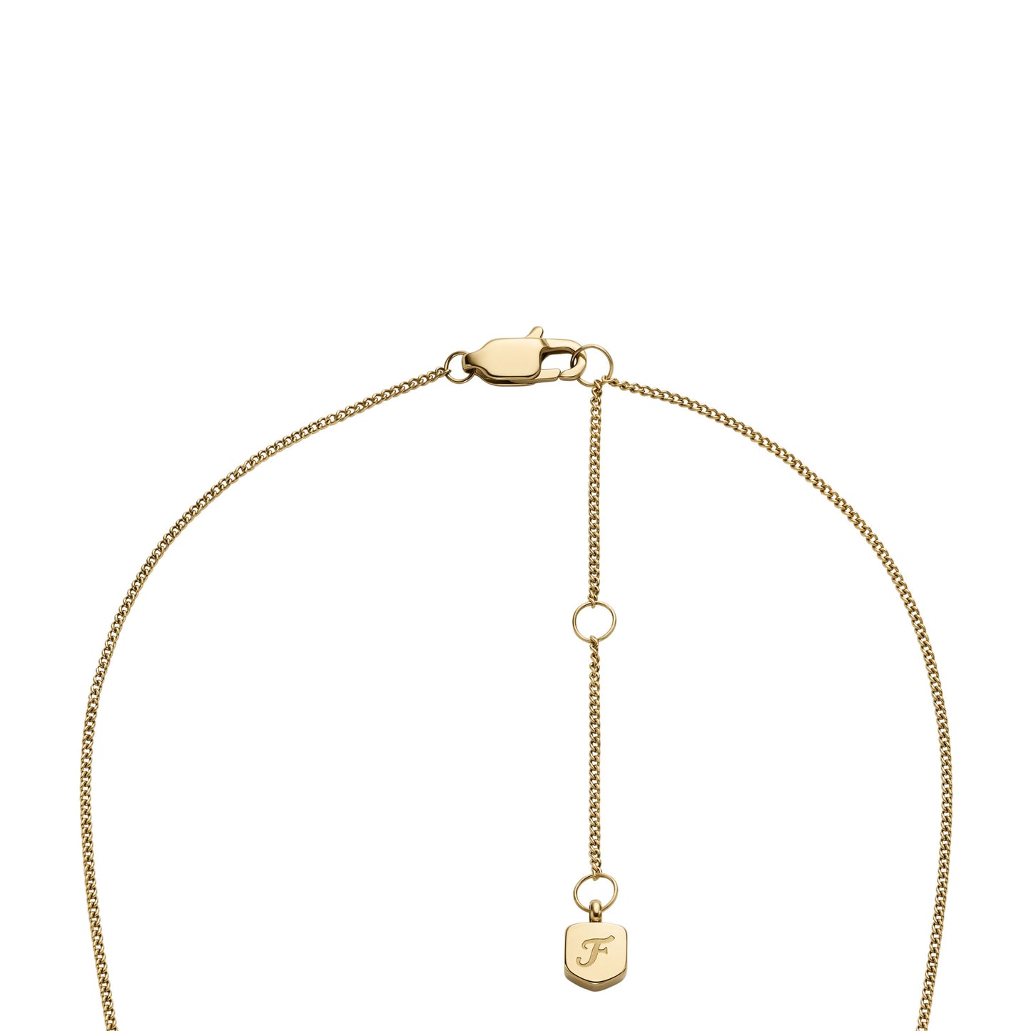 Fossil Kette JF04926710