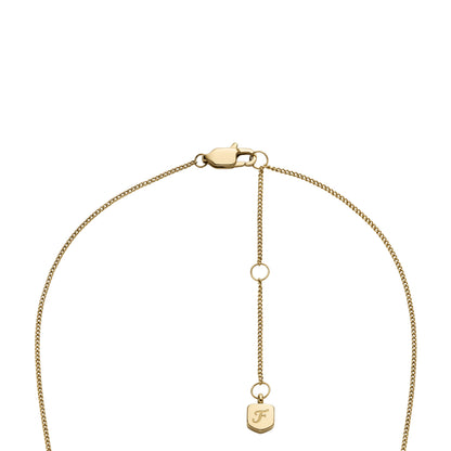 Fossil Kette JF04926710