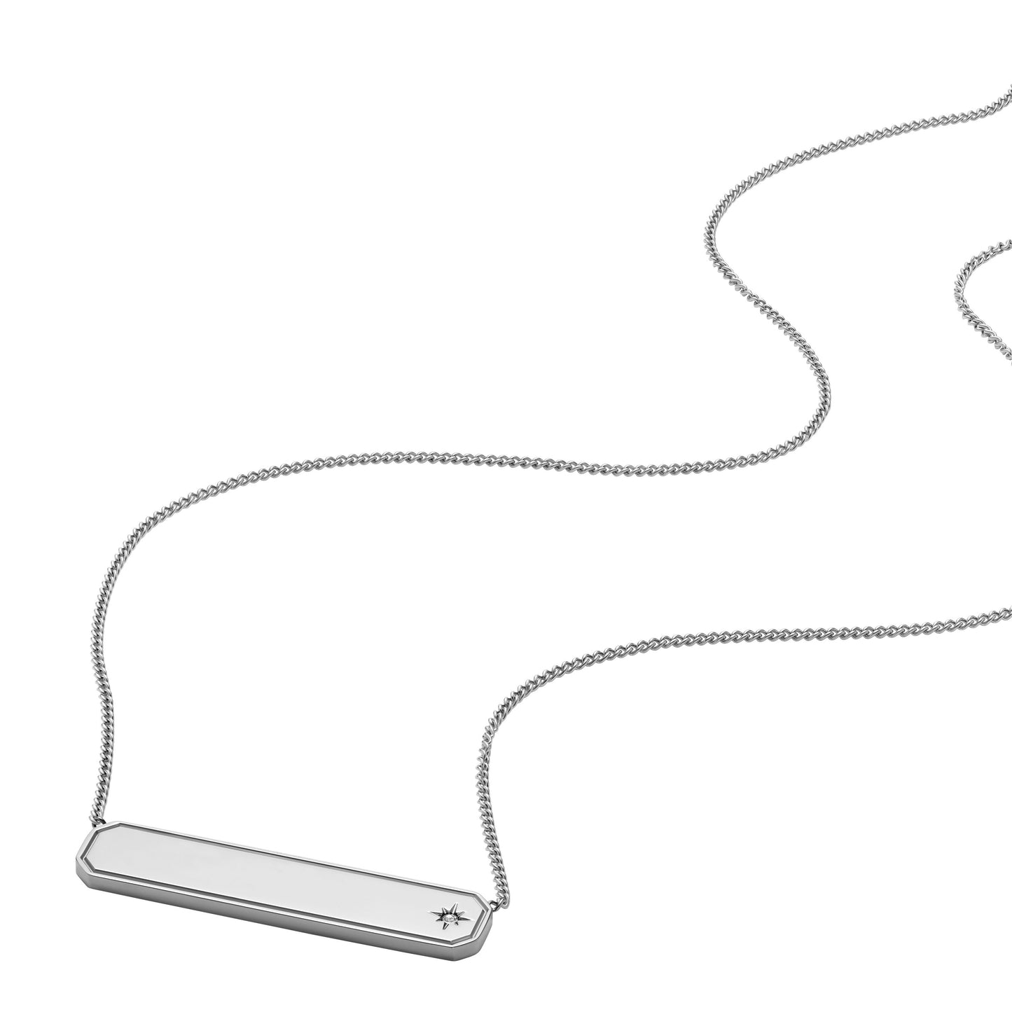 Fossil Kette JF04927040