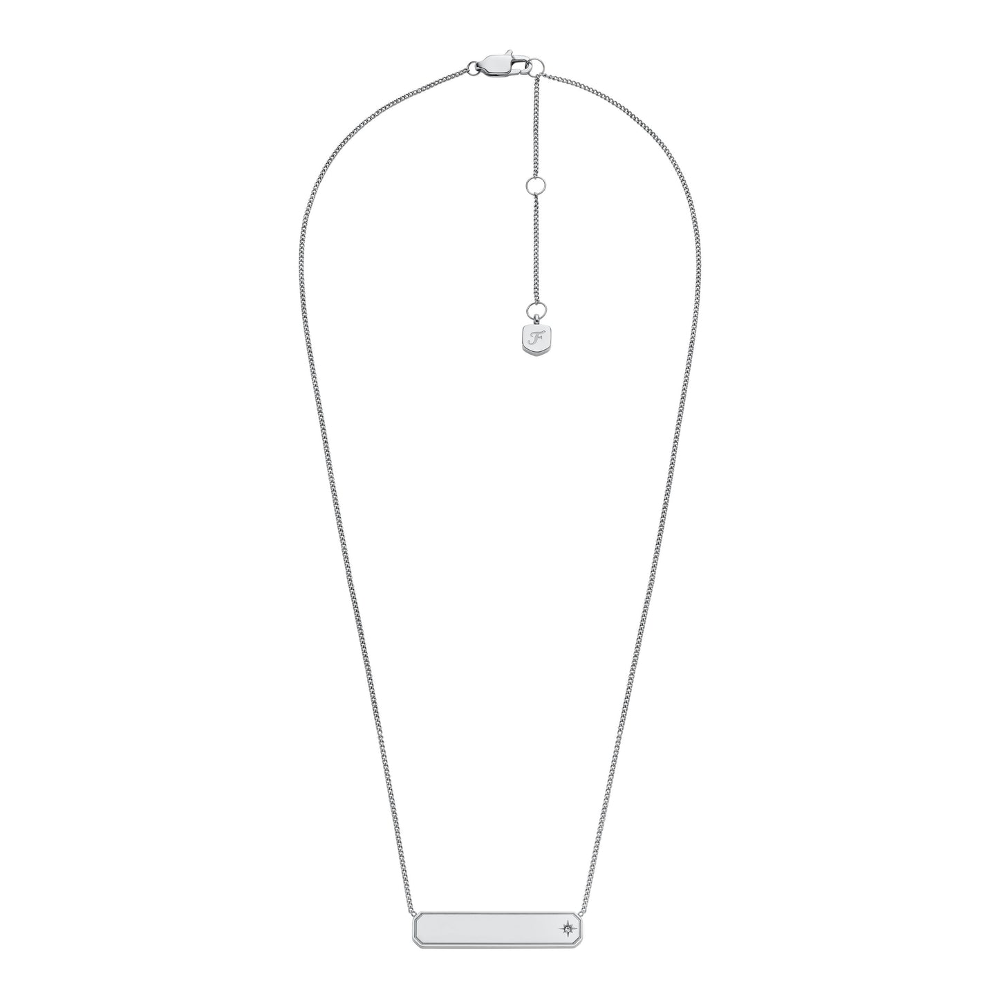 Fossil Kette JF04927040