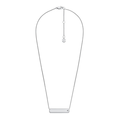 Fossil Kette JF04927040
