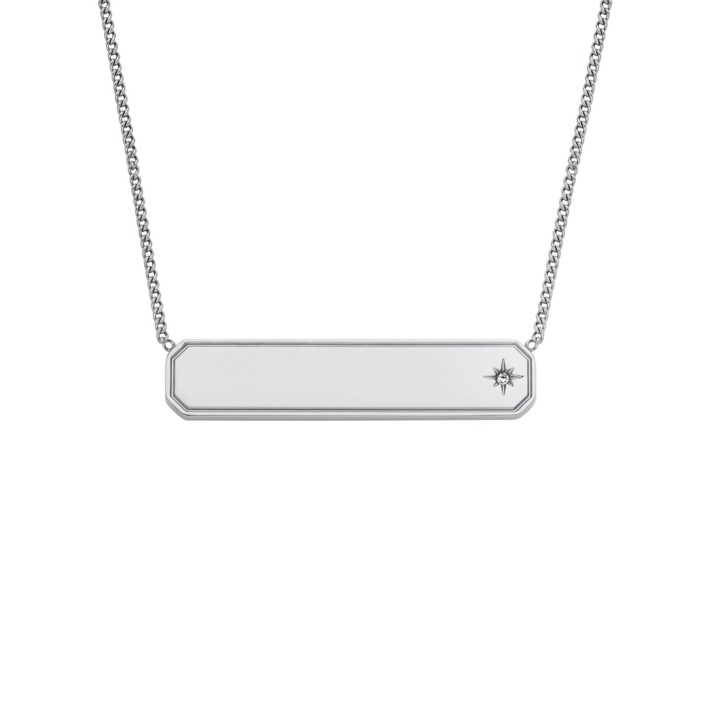 Fossil Kette JF04927040