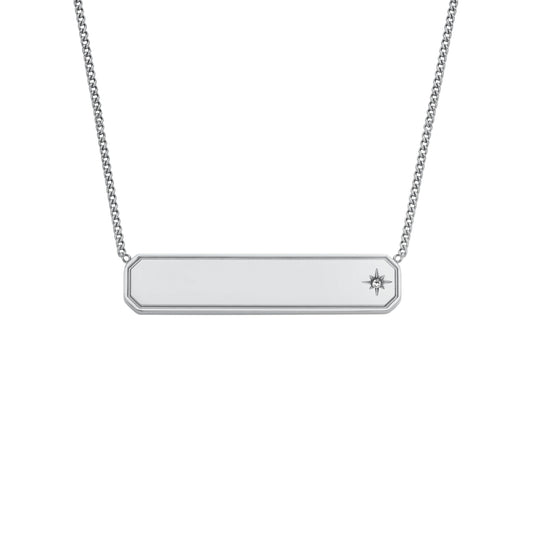 Fossil Kette JF04927040