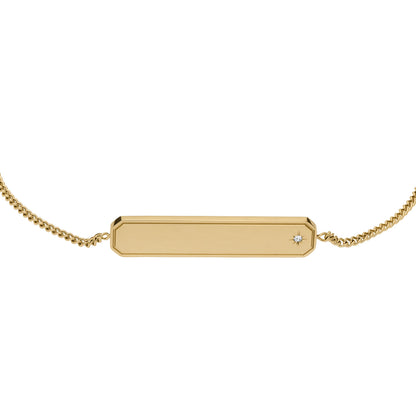 Fossil Armband JF04928710
