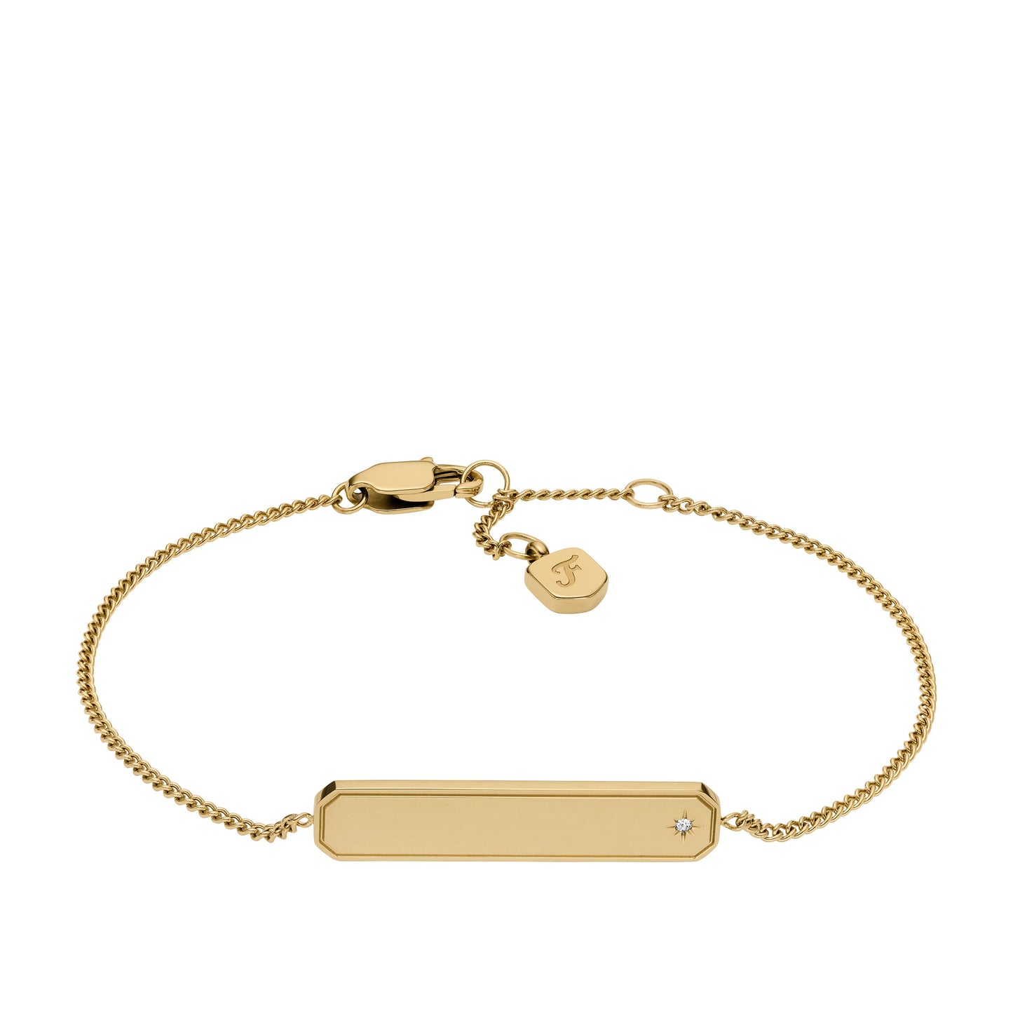 Fossil Armband JF04928710