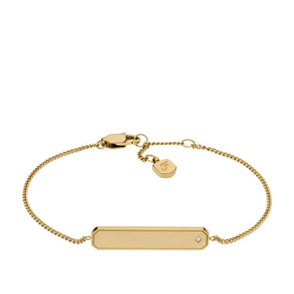 Fossil Armband JF04928710