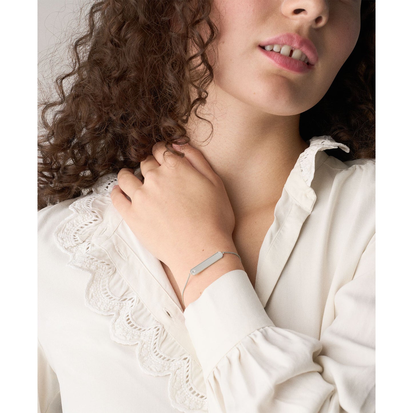 Fossil Armband JF04929040
