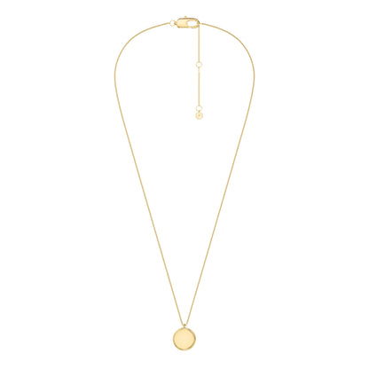 Fossil Kette JF04977710