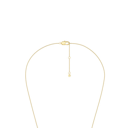 Fossil Kette JF04977710