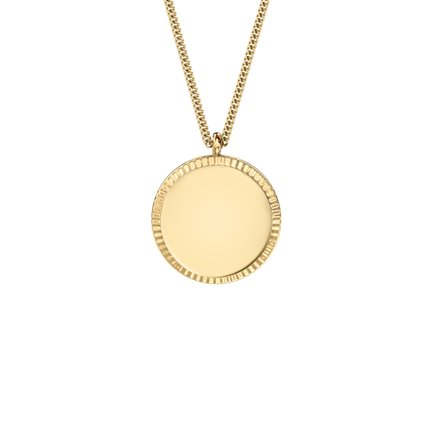 Fossil Kette JF04977710