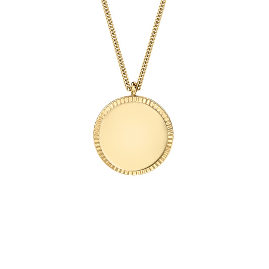 Fossil Kette JF04977710