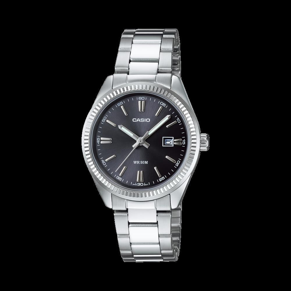 Casio Timeless Collection Uhr LTP-1302PD-1A1VEG
