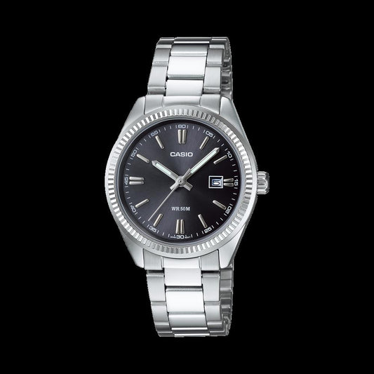 Casio Timeless Collection Uhr LTP-1302PD-1A1VEG