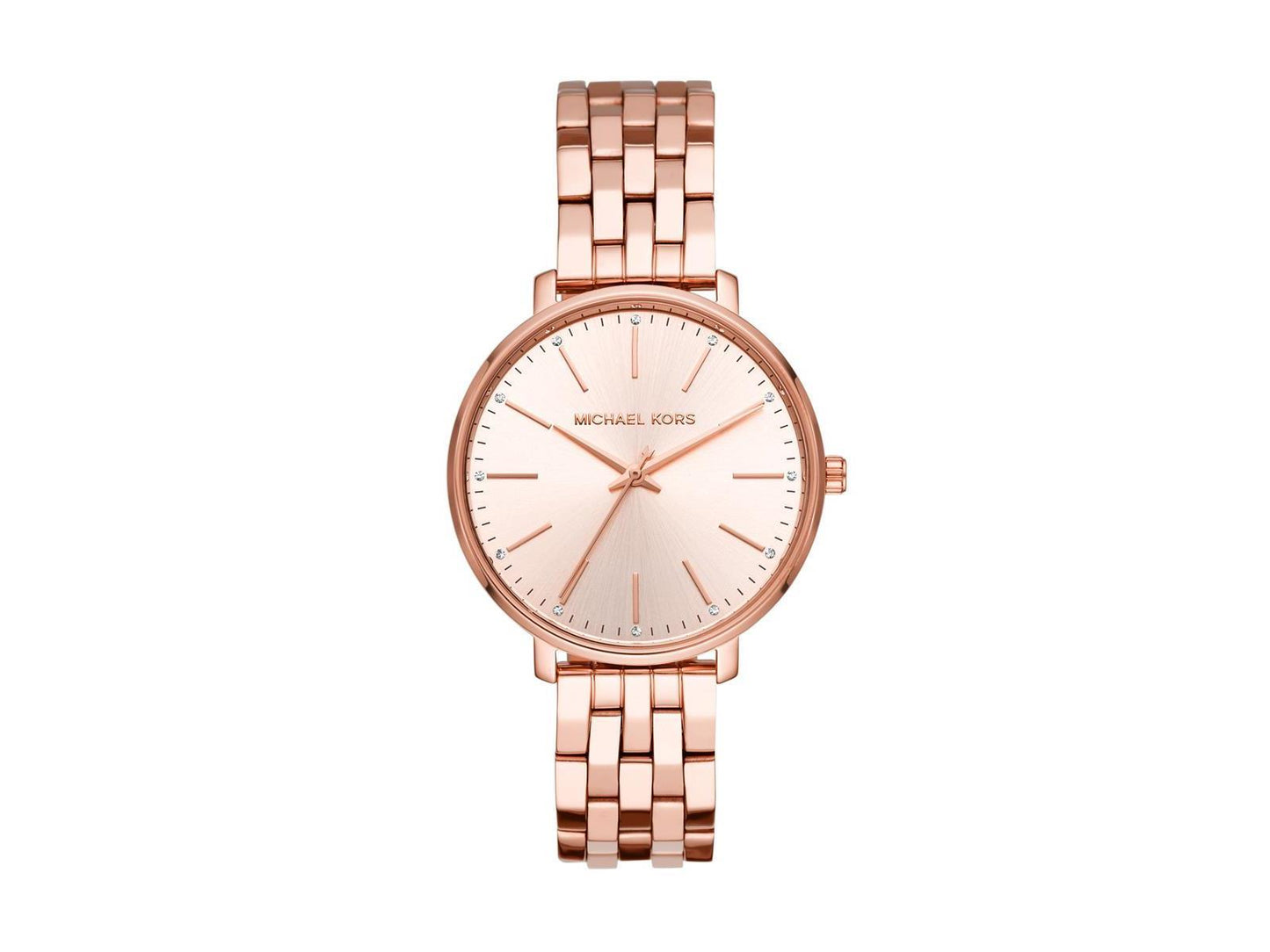 Michael Kors Damenuhr MK3897