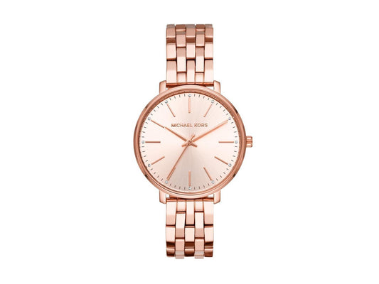 Michael Kors Damenuhr MK3897