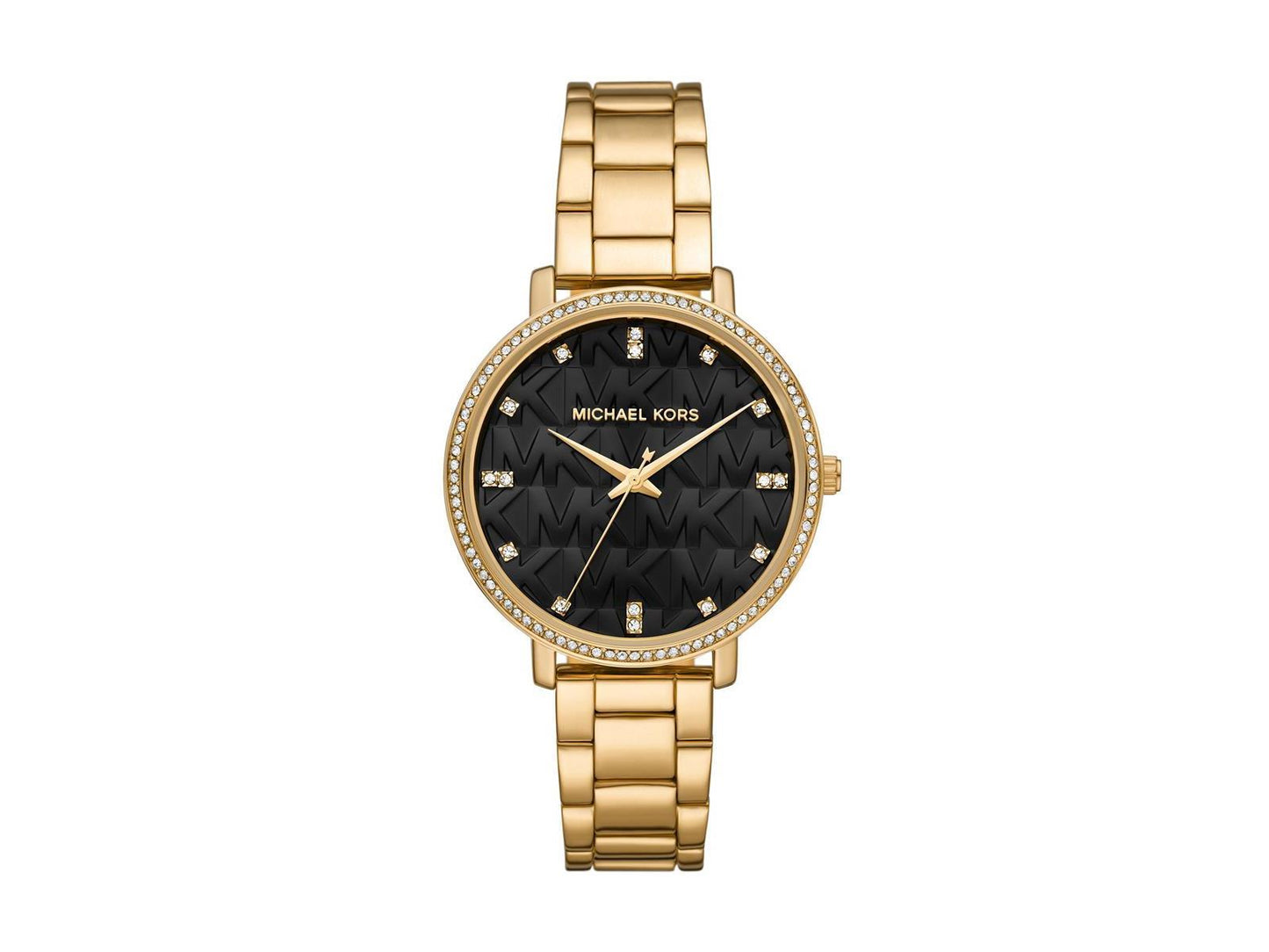 Michael Kors Damenuhr MK4593