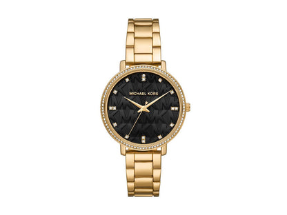 Michael Kors Damenuhr MK4593