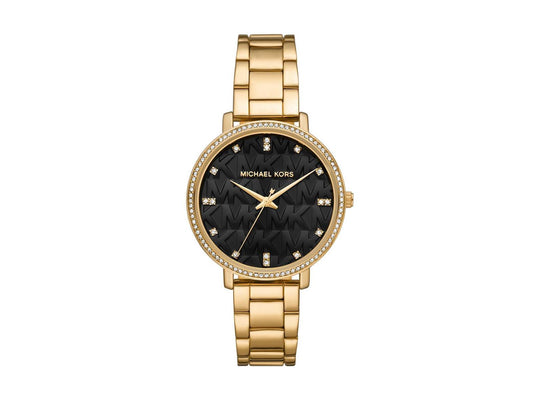 Michael Kors Damenuhr MK4593