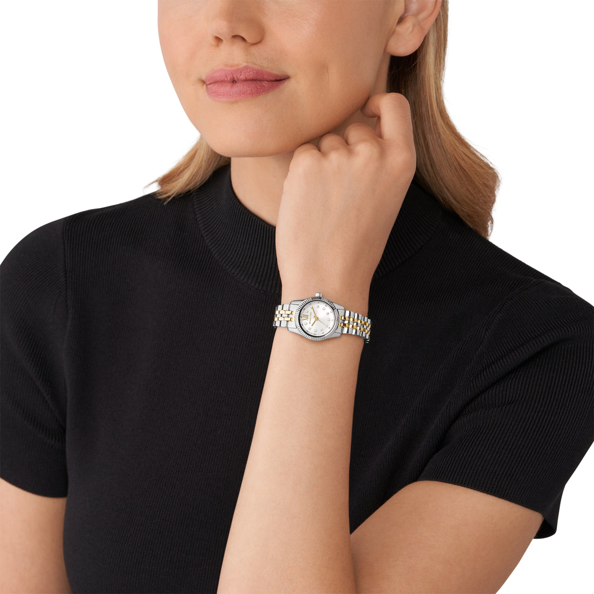 Michael Kors Uhr MK4740