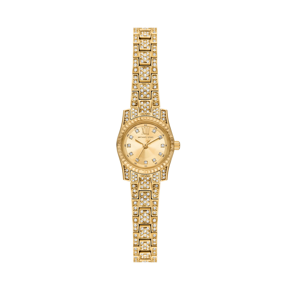 Michael Kors Uhr MK4980