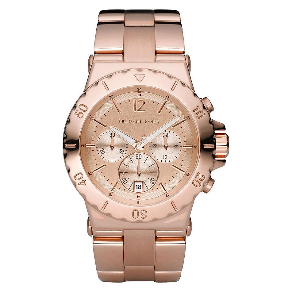 Michael Kors Damenuhr MK5314