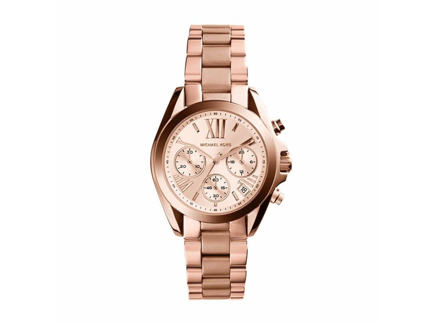 Michael Kors DamenuhrMK5799