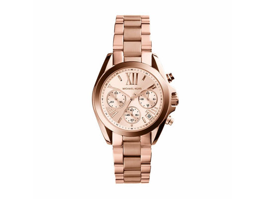 Michael Kors DamenuhrMK5799