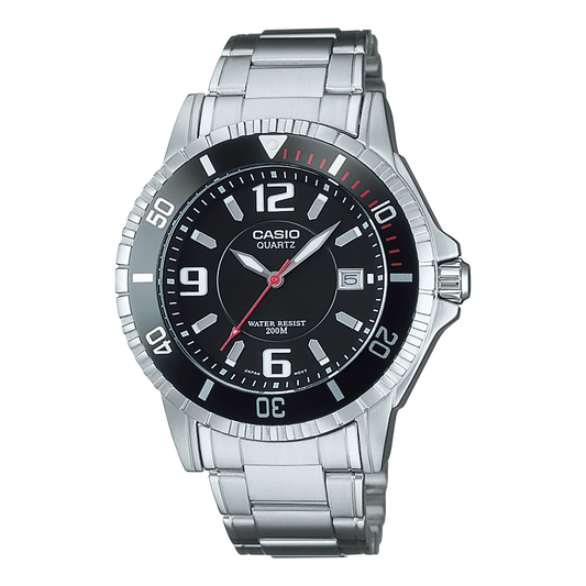 Casio Timeless Collection Uhr MTD-1053D-1AVES