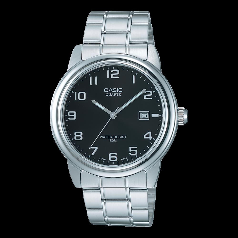 Casio Timeless Collection Uhr MTP-1221A-1AVEG