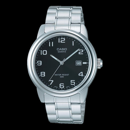 Casio Timeless Collection Uhr MTP-1221A-1AVEG