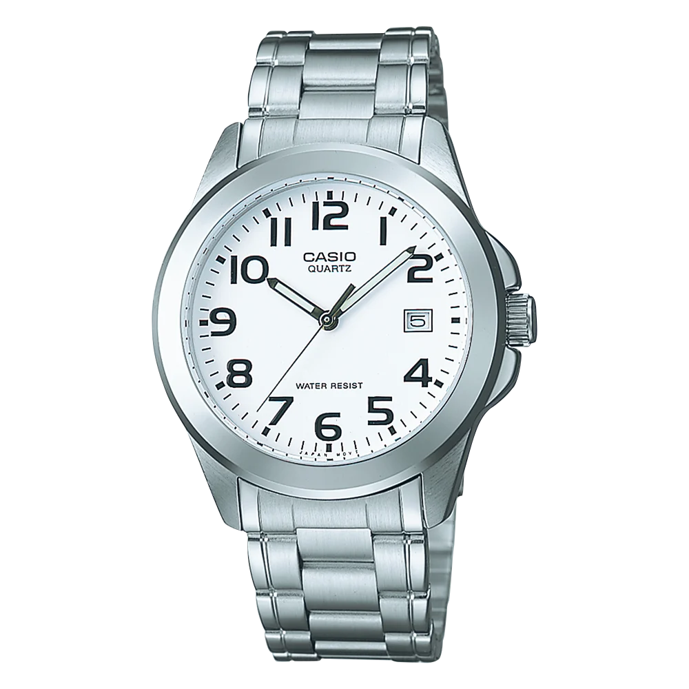Casio Timeless Collection Uhr MTP-1259PD-7BEG
