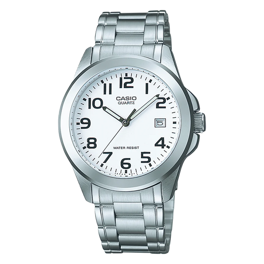 Casio Timeless Collection Uhr MTP-1259PD-7BEG