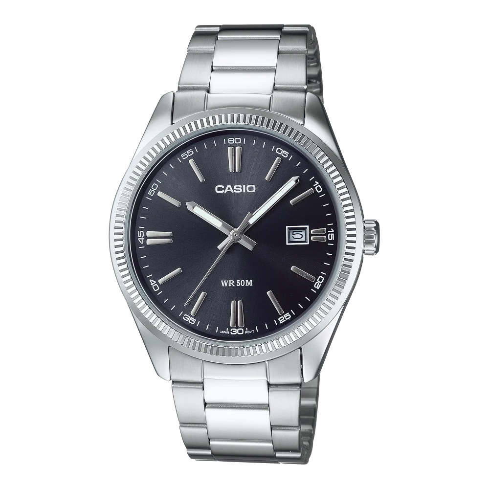 Casio Timeless Collection Uhr MTP-1302PD-1A1VEF