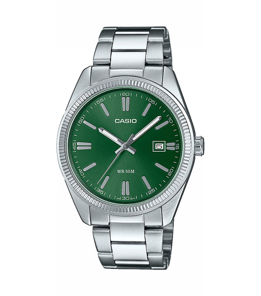 Casio Collection Uhr MTP-1302PD-3AVEF
