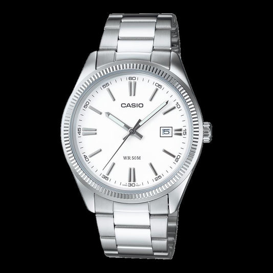 Casio Timeless Collection Uhr MTP-1302PD-7A1VEF